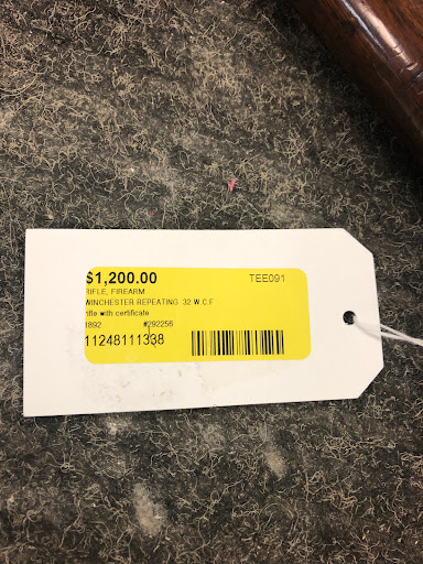 Pawn Shop «Capital Pawn», reviews and photos, 1933 Davis Blvd, Naples, FL 34104, USA