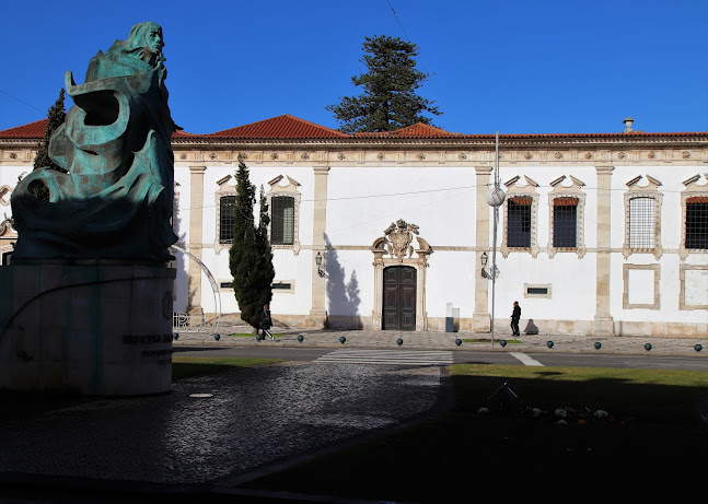 Museu de Aveiro - Aveiro