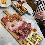 Photo n°2 de l'avis de Patricia.n fait le 16/04/2023 à 11:27 sur le  Amodei à Rome