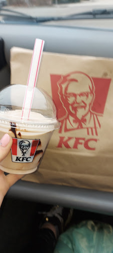 KFC Tatabánya - Étterem