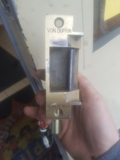 Locksmith «Locktech24/7», reviews and photos, 603 E 4th St, Northampton, PA 18067, USA