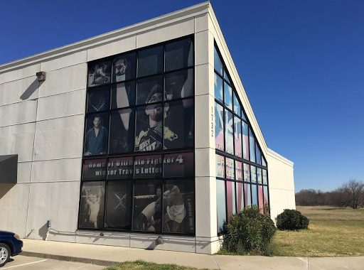 Self Defense School «Travis Lutter Fort Worth Brazilian Jiu-Jitsu», reviews and photos, 1732 E Square, Fort Worth, TX 76120, USA