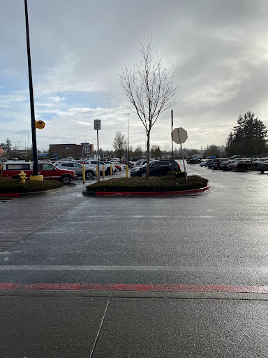 Department Store «Walmart Supercenter», reviews and photos, 1401 Galaxy Dr NE, Lacey, WA 98516, USA