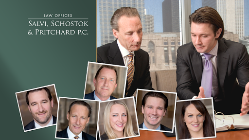 Attorney «Salvi, Schostok & Pritchard P.C.», reviews and photos