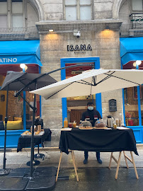 Photos du propriétaire du Restaurant latino-américain ISANA PANORAMAS à Paris - n°5
