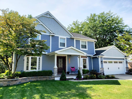 Siding Contractor «John McCarter Construction», reviews and photos, 475 Washington, South Lyon, MI 48178, USA