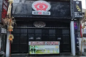 Engine Room Discotheque image