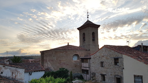 Emogestion en Sigüenza, Guadalajara