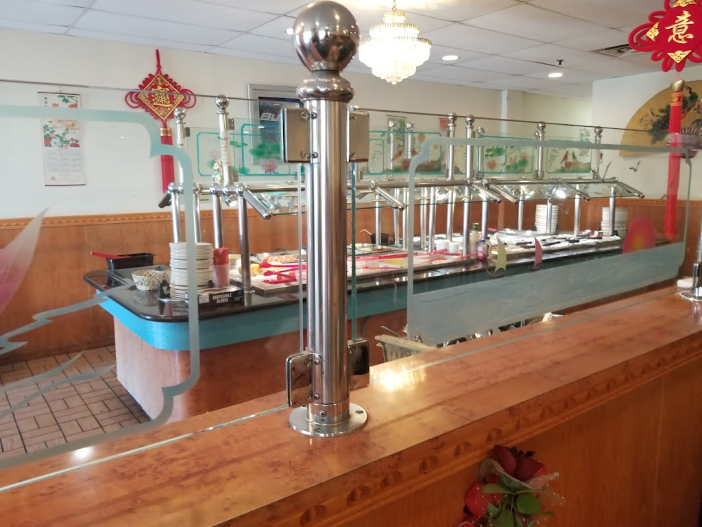 China King Buffet 89408