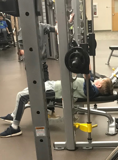 Recreation Center «Lone Tree Recreation Center», reviews and photos, 10249 RidgeGate Circle, Lone Tree, CO 80124, USA