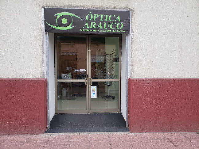 Optica Arauco