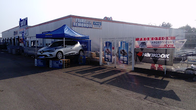 E.Leclerc Auto à Saint-Parres-aux-Tertres