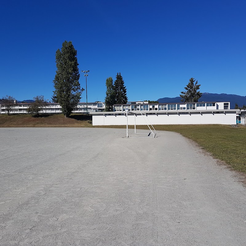 Burnaby North Secondary School