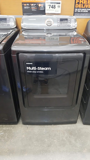 Home Improvement Store «The Home Depot», reviews and photos, 600 Connecticut Ave, Norwalk, CT 06854, USA