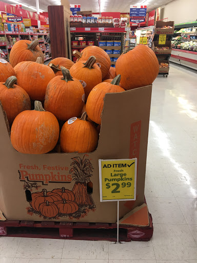 Grocery Store «Save-A-Lot», reviews and photos, 5836 Main St, Mt Jackson, VA 22842, USA