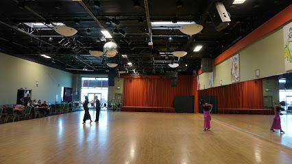 Just Dance Ballroom - 2500 Embarcadero, Oakland, CA 94606