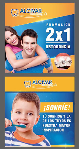 Opiniones de ALCIVAR CLINICA DENTAL en Guayaquil - Dentista