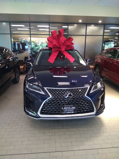 Lexus Dealer «Lexus Of Bellevue», reviews and photos, 101 116th Ave SE, Bellevue, WA 98004, USA