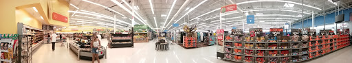 Department Store «Walmart Supercenter», reviews and photos, 8745 FL-54, New Port Richey, FL 34655, USA