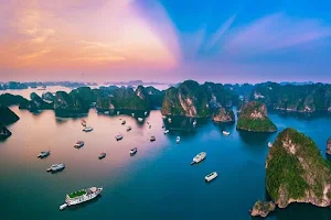 Cat Ba Archipelago image