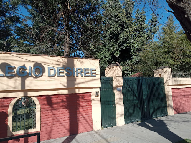 Colegio Desire (Liceo) - Colina