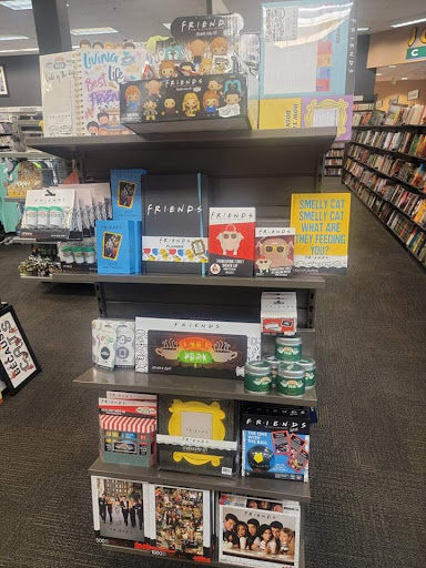 Book Store «Books-A-Million», reviews and photos, 163 Golden Isles Plaza, Brunswick, GA 31520, USA