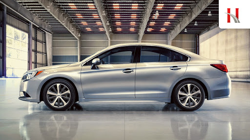 Subaru Dealer «Neil Huffman Subaru», reviews and photos, 4916 Dixie Hwy, Louisville, KY 40216, USA