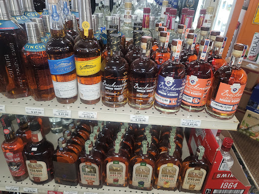 Liquor Store «Stockade Wines & Liquors», reviews and photos, 2694 S Parker Rd, Aurora, CO 80014, USA