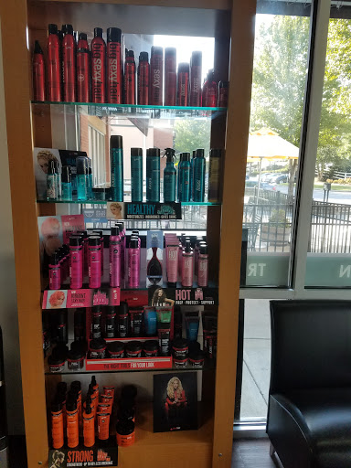 Hair Salon «Fantastic Sams Cut & Color», reviews and photos, 660 W Crossville Rd #120, Roswell, GA 30075, USA