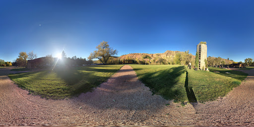 Event Venue «Planet Bluegrass», reviews and photos, 500 W Main St, Lyons, CO 80540, USA