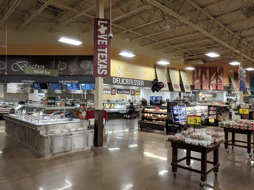 Grocery Store «Kroger Marketplace», reviews and photos, 2608 E Farm to Market Rd 544, Wylie, TX 75098, USA
