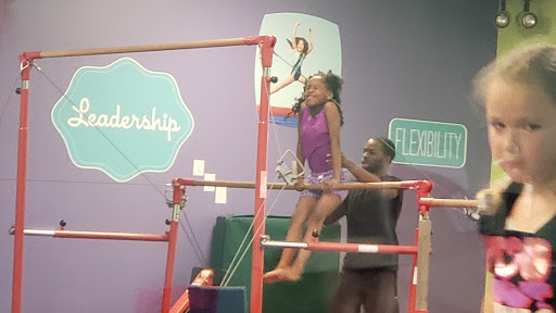 Gymnastics Center «The Little Gym», reviews and photos, 3369 Battleground Ave, Greensboro, NC 27410, USA