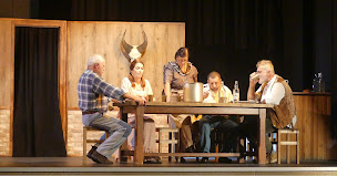 Photo n°2 de Le Forum à Balaruc-le-Vieux ()