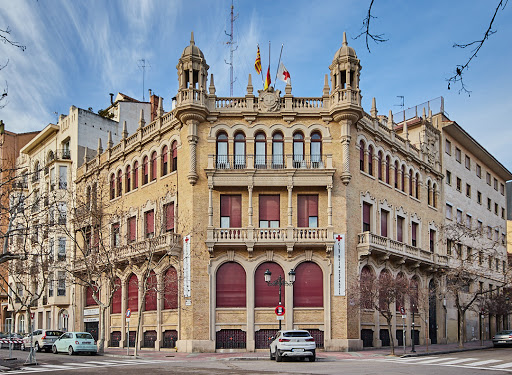 Cruz Roja Española