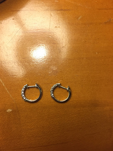 Jeweler «C S Johns Jewelers», reviews and photos, 370 W Bagley Rd, Berea, OH 44017, USA