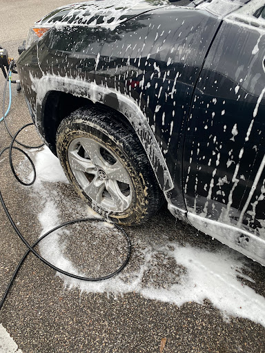 Raj auto detailing en Orlando