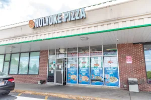Holyoke Pizza image