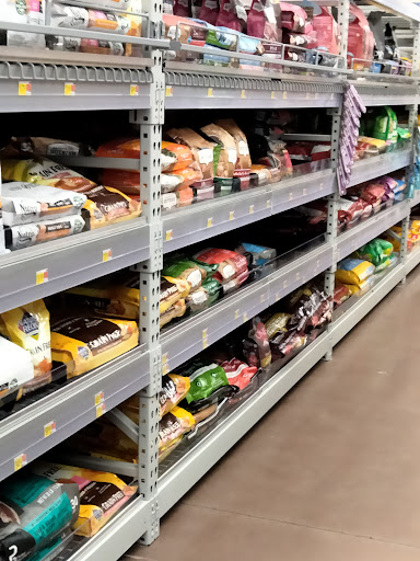 Supermarket «Walmart Neighborhood Market», reviews and photos, 4570 4000 W, West Valley City, UT 84120, USA