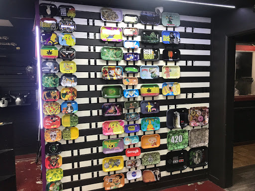 Tattoo Shop «Hazy Daze Tattoo Studio», reviews and photos, 2104 Strand St, Galveston, TX 77550, USA