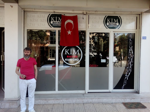 Kim Bay Bayan Kuaför Salonu