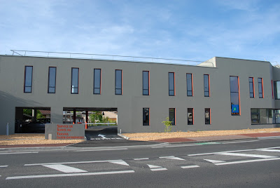 SSTI 33 MERIGNAC - Service de Prévention et de Santé au Travail Interentreprises à Mérignac