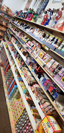 Tobacco Shop «Tobacco View», reviews and photos, 2539 County Hwy 10, St Paul, MN 55112, USA