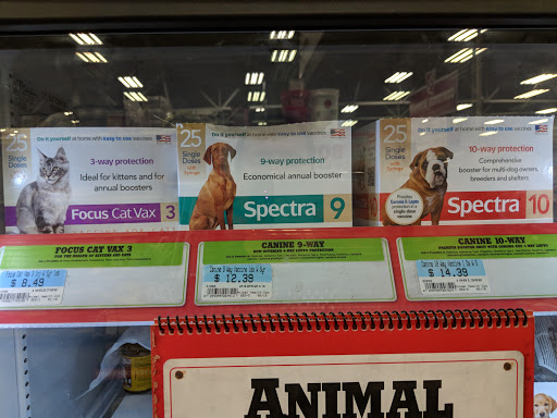 Home Improvement Store «Tractor Supply Co.», reviews and photos, 8447 FL-54, New Port Richey, FL 34655, USA