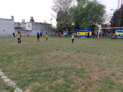 Club Atlético Boca del Tigre Campo de Deportes