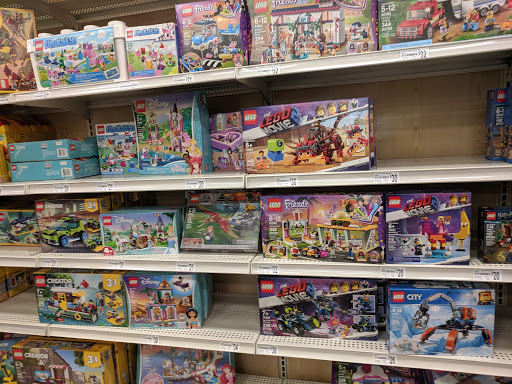 Craft Store «Michaels», reviews and photos, 4345 U.S. 9, Freehold, NJ 07728, USA