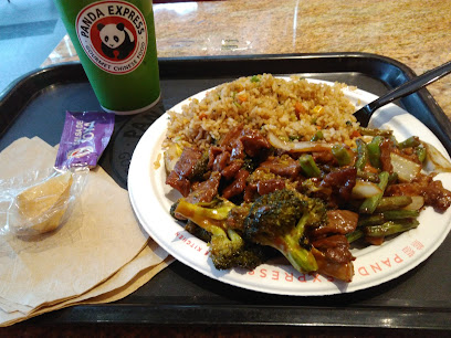 Panda Express Paseo de la Reforma 77 Planta Baja Local 1-5, Tabacalera, 06030 Ciudad de México, CDMX, Mexico