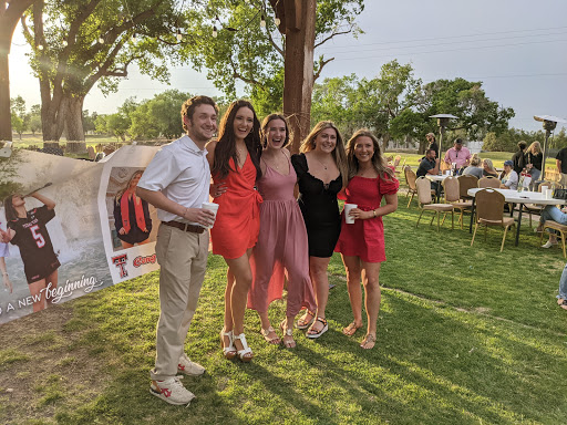 Golf Course «Hillcrest Golf & Country Club», reviews and photos, 4011 N Boston Ave, Lubbock, TX 79415, USA