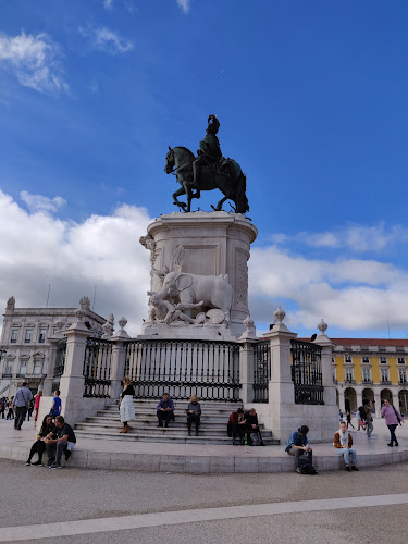 Avaliações doScooter Solution em Lisboa - Agência de aluguel de carros