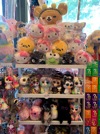 Gift Shop «V Gift Shop», reviews and photos, 461 6th Ave, New York, NY 10011, USA