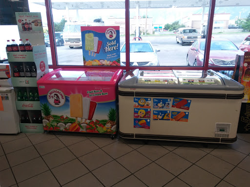 Phillips 66 en Tooele